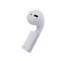 WaveBlock® Earbud Shields AirPods Classic Long Stem (1st & 2nd Generation) Radiation Shield Radiation Shield for AirPods Classic | WaveBlock emf protection radiation blocker 5g