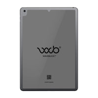 WaveBlock® iPad Sticker iPad 10.2” (7th-9th Generation) (2019-2021, A10-A13) EMF Reducing iPad Stickers WaveBlock® iBlock | EMF Radiation Blocking iPad Case , Cover emf protection radiation blocker 5g