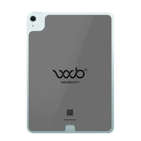 WaveBlock® iPad Sticker iPad Air 10.9”-11.0” (4th-7th Generation) (2020-2025, A14-M3) EMF Reducing iPad Stickers WaveBlock® iBlock | EMF Radiation Blocking iPad Case , Cover emf protection radiation blocker 5g