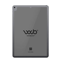 WaveBlock® iPad Sticker iPad Air 9.7”-10.5” (1st-3rd Generation) (2013-2019, A7-A12) EMF Reducing iPad Stickers WaveBlock® iBlock | EMF Radiation Blocking iPad Case , Cover emf protection radiation blocker 5g
