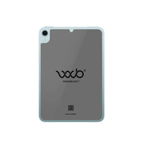 WaveBlock® iPad Sticker iPad Mini 7.9”-8.3” (5th-7th Generation) (2019-2024, A12-A17 Pro) EMF Reducing iPad Stickers WaveBlock® iBlock | EMF Radiation Blocking iPad Case , Cover emf protection radiation blocker 5g