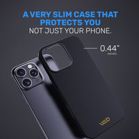 WaveBlock® iPhone Cases EMF Reducing iPhone Case WaveBlock® EMF Reducing iPhone Case | Proven Radiation Protection emf protection radiation blocker 5g