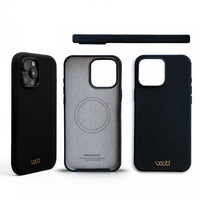 WaveBlock® iPhone Cases EMF Reducing iPhone Cases WaveBlock® EMF Reducing iPhone Case | Proven Radiation Protection emf protection radiation blocker 5g