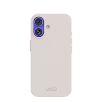 WaveBlock® iPhone Cases iPhone 16 / Stone iPhone Shielding Stone Case: All-in-One Phone Protection Stone Finish Radiation Reducing iPhone Case | WaveBlock emf protection radiation blocker 5g