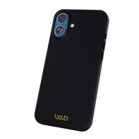 WaveBlock® iPhone Cases iPhone Shielding Case: All-in-One Phone Protection Radiation Reducing iPhone Case | WaveBlock emf protection radiation blocker 5g