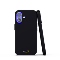 WaveBlock® iPhone Cases iPhone Shielding Case: All-in-One Phone Protection Radiation Reducing iPhone Case | WaveBlock emf protection radiation blocker 5g