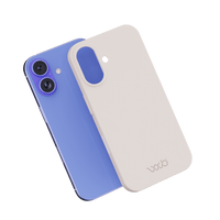 WaveBlock® iPhone Cases iPhone Shielding Stone Case: All-in-One Phone Protection Stone Finish Radiation Reducing iPhone Case | WaveBlock emf protection radiation blocker 5g