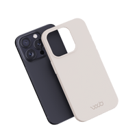 WaveBlock® iPhone Cases iPhone Shielding Stone Case: All-in-One Phone Protection Stone Finish Radiation Reducing iPhone Case | WaveBlock emf protection radiation blocker 5g