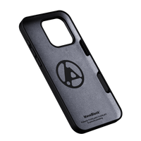 WaveBlock® iPhone Cases WaveBlock x Linkin Park Limited Edition Case WaveBlock x Linkin Park Radiation-Reducing iPhone Case emf protection radiation blocker 5g