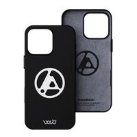 WaveBlock® iPhone Cases WaveBlock x Linkin Park Limited Edition Case WaveBlock x Linkin Park Radiation-Reducing iPhone Case emf protection radiation blocker 5g