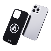 WaveBlock® iPhone Cases WaveBlock x Linkin Park Limited Edition Case WaveBlock x Linkin Park Radiation-Reducing iPhone Case emf protection radiation blocker 5g