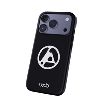 WaveBlock® iPhone Cases WaveBlock x Linkin Park Limited Edition Case WaveBlock x Linkin Park Radiation-Reducing iPhone Case emf protection radiation blocker 5g