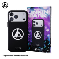 WaveBlock® iPhone Cases WaveBlock x Linkin Park Limited Edition Case WaveBlock x Linkin Park Radiation-Reducing iPhone Case emf protection radiation blocker 5g