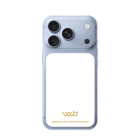WaveBlock® iPhone Shields iPhone Radiation Shield Radiation Shield for iPhone Devices | WaveBlock emf protection radiation blocker 5g