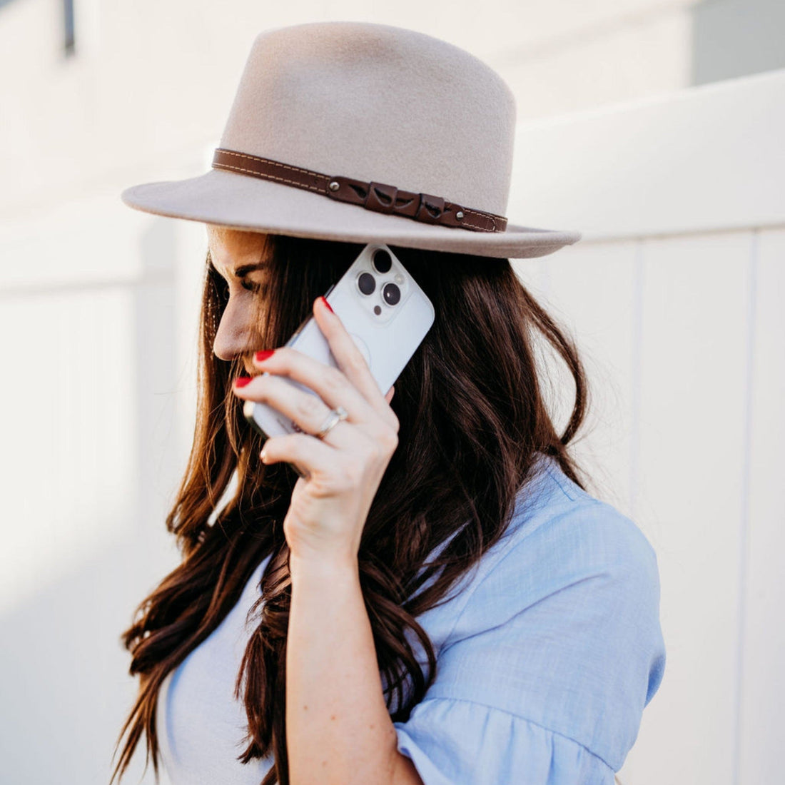 WaveBlock™ iPhone Sticker EMF Reducing iPhone Stickers WaveBlock® iProtect | EMF Blocking Cell Phone Sticker emf protection radiation blocker 5g