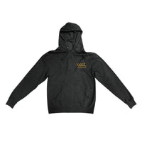WaveBlock® Merch Small / Black WaveBlock Sweatshirt WaveBlock Sweatshirt | Official Brand Merch emf protection radiation blocker 5g