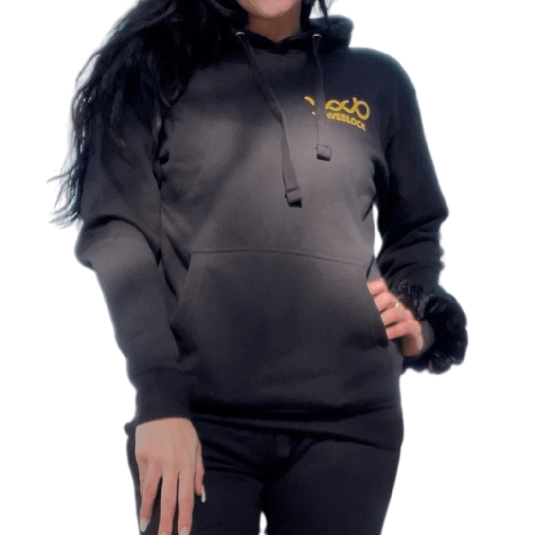 WaveBlock® Merch WaveBlock Sweatshirt WaveBlock Sweatshirt | Official Brand Merch emf protection radiation blocker 5g