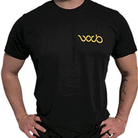 WaveBlock® Merch WaveBlock T-Shirt WaveBlock T-Shirt | Official Brand Merch emf protection radiation blocker 5g