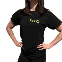 WaveBlock® Merch WaveBlock T-Shirt WaveBlock T-Shirt | Official Brand Merch emf protection radiation blocker 5g