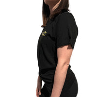 WaveBlock® Merch WaveBlock T-Shirt WaveBlock T-Shirt | Official Brand Merch emf protection radiation blocker 5g