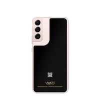 WaveBlock™ Samsung Galaxy Sticker Samsung Galaxy S22 EMF Reducing Samsung Galaxy Stickers WaveBlock® samBlock | EMF Protection for Android Device emf protection radiation blocker 5g
