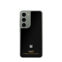 WaveBlock™ Samsung Galaxy Sticker Samsung Galaxy S23 EMF Reducing Samsung Galaxy Stickers WaveBlock® samBlock | EMF Protection for Android Device emf protection radiation blocker 5g
