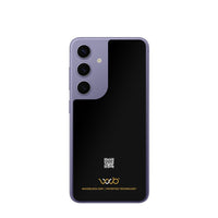 WaveBlock™ Samsung Galaxy Sticker Samsung Galaxy S24 EMF Reducing Samsung Galaxy Stickers WaveBlock® samBlock | EMF Protection for Android Device emf protection radiation blocker 5g