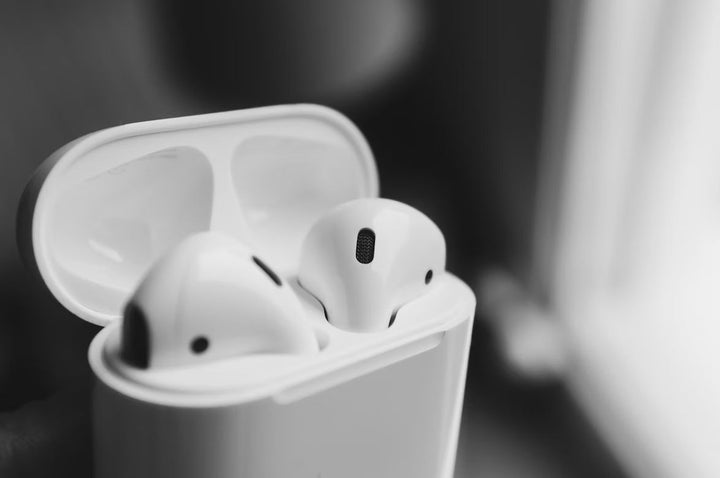29 AirPods EMF Protection Statistics - 2025