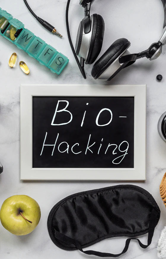 What is Biohacking? A Beginner’s Guide to Taking Control of Your Biolo ...