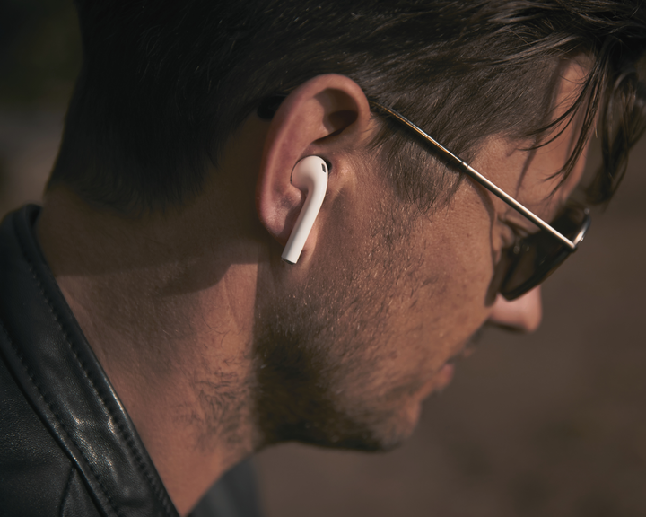 How to Block Radiation from Long-Stem AirPods Models