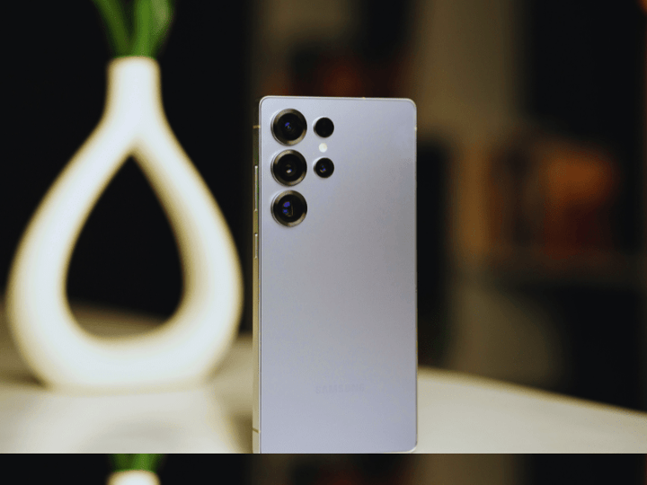 How to Reduce EMF Radiation from Samsung S25 Ultra