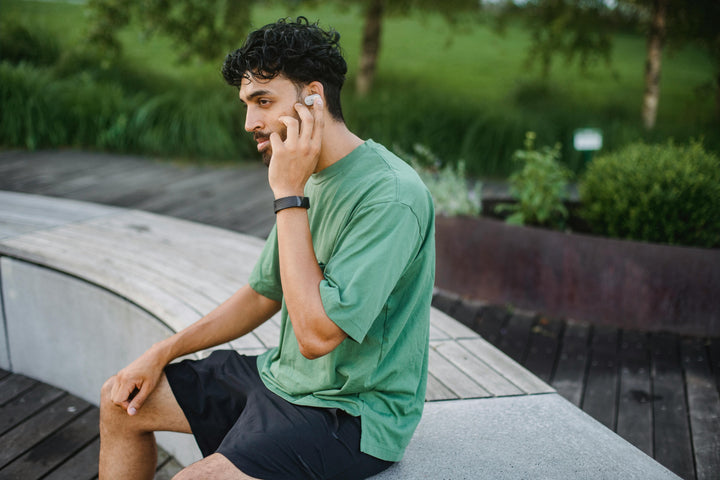 How to Prevent Nervous System Issues from Close-Range Earbud Radiation