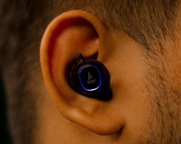 How to Safeguard Ear Health from Wireless Earbud Radiation