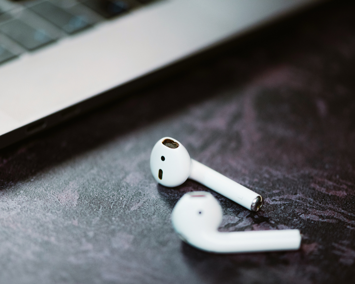 How to Use Stickers to Shield AirPods Classic from Radiation