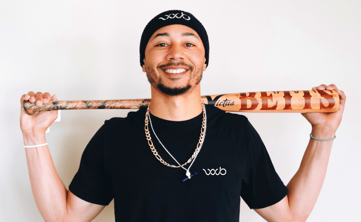 MLB Star Mookie Betts Joins WaveBlock® to Promote EMF Protection