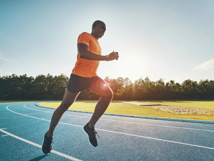 EMF Protection for Athletes: A Missing Piece for Peak Performance