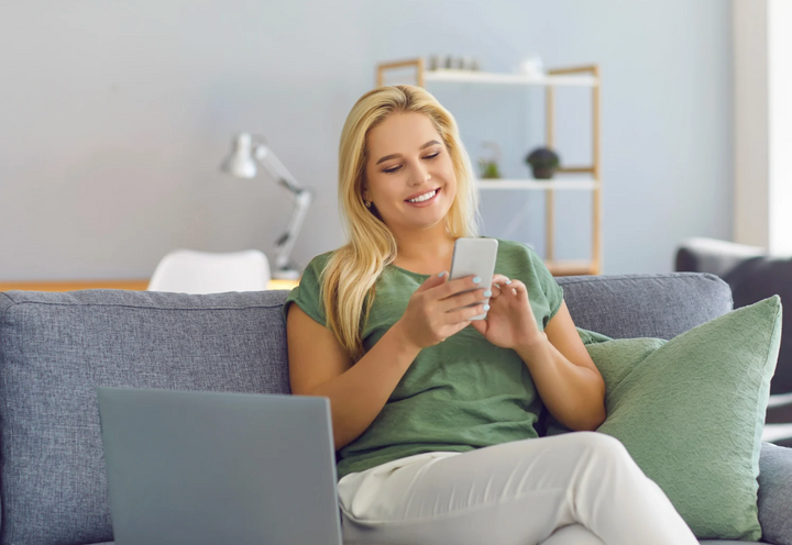 5 Ways to Reduce EMF in Your Home Without Going Off the Grid