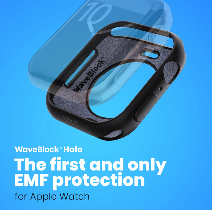 WaveBlock: Your Shield Against EMF Radiation! – WaveBlock®