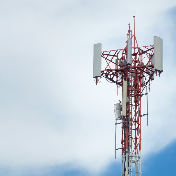 6 Practical Steps to Minimize Radiation Exposure from Cell Towers