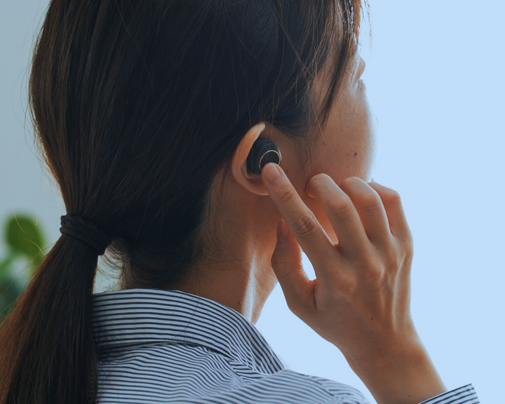 How to Block Neurological Degeneration from Earbud Proximity Without Changing Your Listening Habits