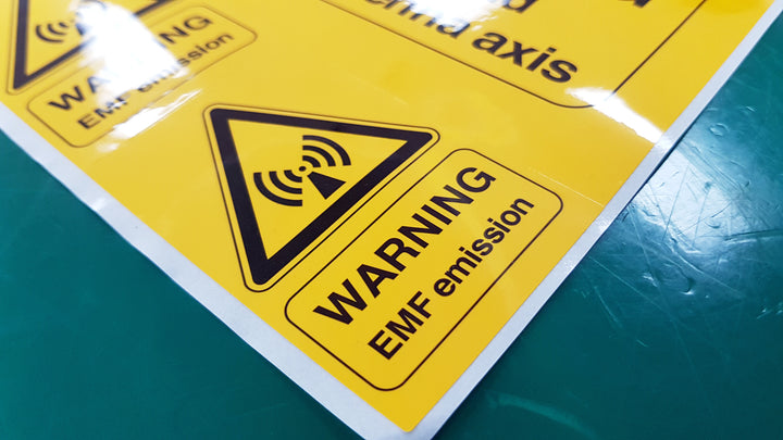 What is EMF Radiation?