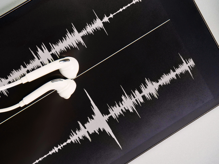 How to Minimize Health Risks from Daily Podcast Listening Without Giving Up Your Favorite Shows