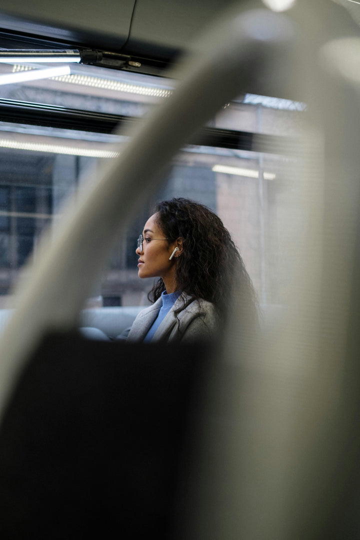 How to Shield AirPods from Radiation During Commutes Without Giving Up Wireless Convenience