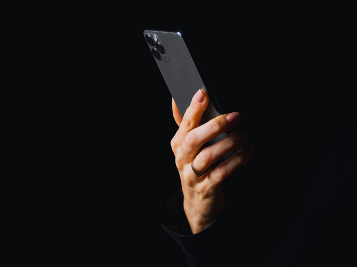 How to Shield Your iPhone from Harmful EMF Waves While Keeping Full Functionality