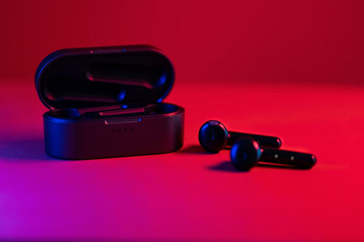 45 Wireless Earbuds Radiation Statistics - 2025