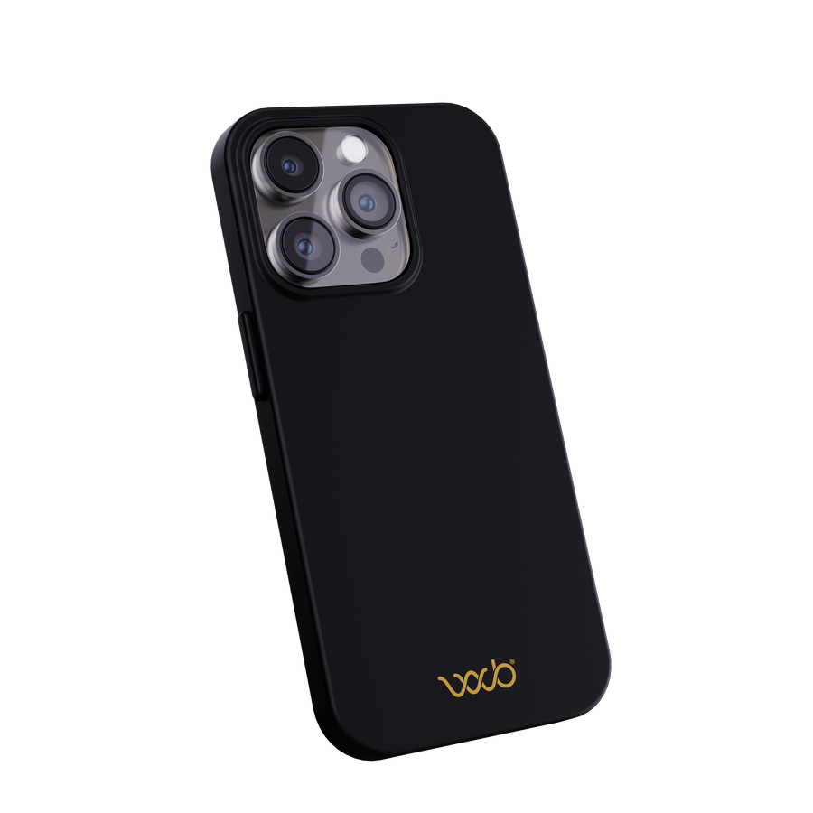 iPhone Shielding Case: All-in-One Phone Protection