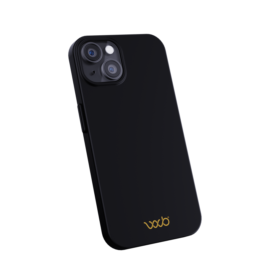 iPhone Shielding Case: All-in-One Phone Protection