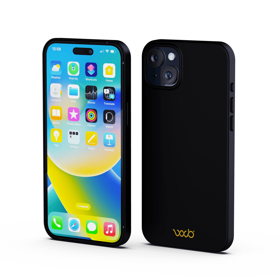 iPhone Shielding Case: All-in-One Phone Protection