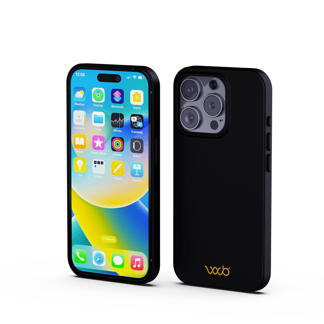 iPhone Shielding Case: All-in-One Phone Protection