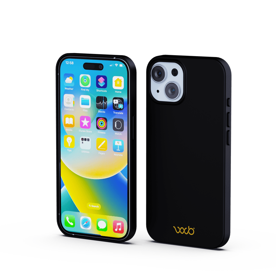 iPhone Shielding Case: All-in-One Phone Protection